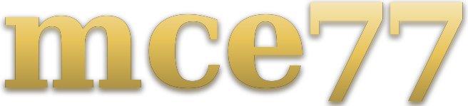 mce77 logo